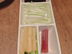 -北京老铺烤鸭(老城根店)
