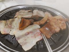 -小科自助海鲜烧肉(高区店)