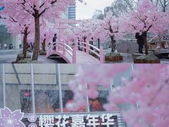 -金茂览秀城