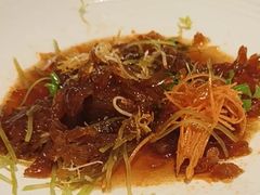 -阿庄新豫菜(通泰路店)