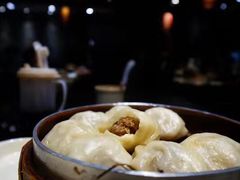 -百年尹氏汤包(环球美食荟店)