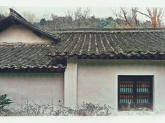 -法云古村