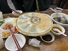 -官塘原味鱼生·潮菜大排档(潮州总店)