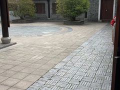 -茅山东方盐湖城景区