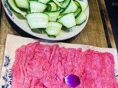 -小龙坎火锅(黄河店)