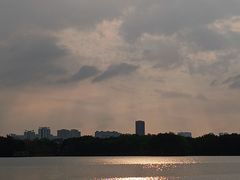 -海珠湖公园