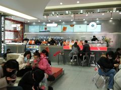 -喧闹·东方大气茶(鹅岭二厂店)