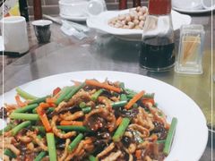 -三鑫酒家(泽州路店)