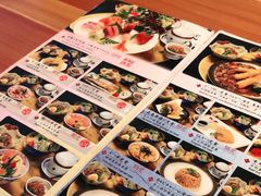 -皇品田苑日式料理(苏州中心店)