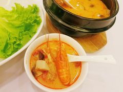 -阿诺泰·泰国餐厅(紫荆店)