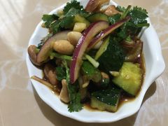 -海大大蒸汽海鲜餐厅·粤菜·特色小炒(欢乐颂店)