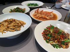 -徐记海鲜(观沙岭|滨江新城店)