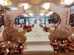 -虹桥迎宾馆·宴会厅