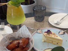 -22ºN BISTRO西餐&酒馆(石奥商业街店)