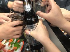 -神户赤童日式烤肉伙伴(东直门店)