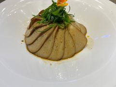 -锦海城市大酒店·上海酒楼(会馆浜路店)