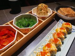 -花时·炭火烧肉(东百中心A馆店)