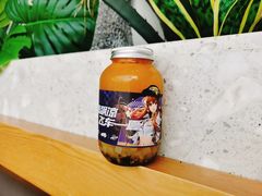 -CoCo都可(魔力月光店)