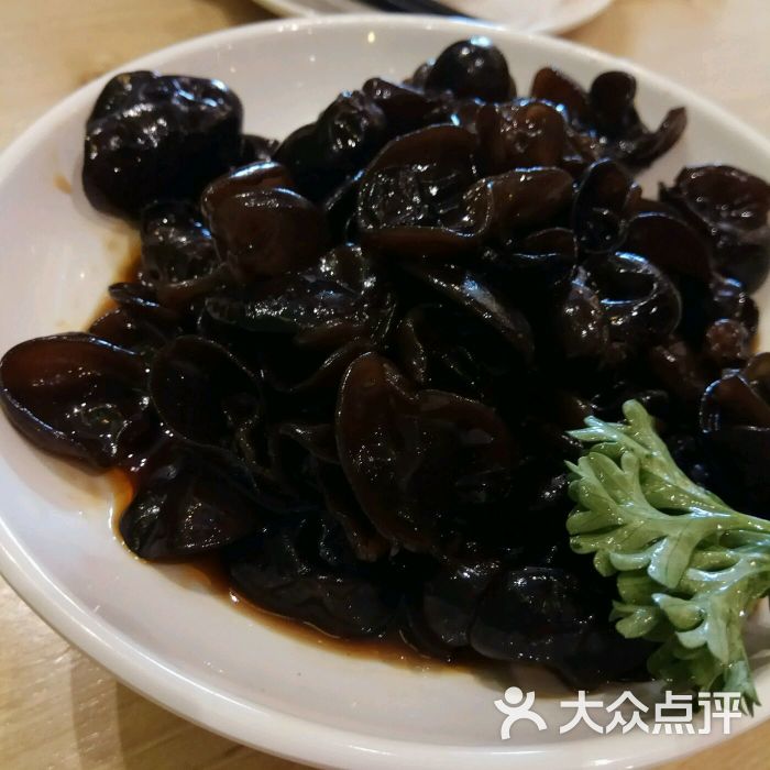 嘉旺港式茶餐厅(新邻天地店)-小木耳图片-上海美食-大众点评网