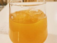 百香果绿茶-GOGO Plate(成都太古里店)