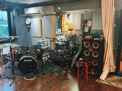-Resonance Studio·救声舱录音棚(田子坊店)