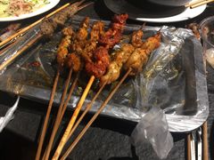 -买又大餐厅(福林里店)