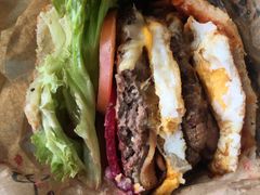 -Fergburger(皇后镇店)