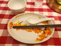 -西贝(上海中心店)