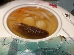 -钟菜·粤菜点心·宴请(海上世界·汇港二期店)