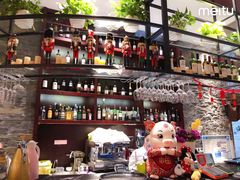 -IL Forno 意坊·意大利餐厅(温州万象城店)