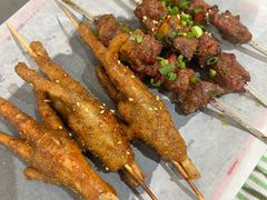 -三毛烧烤·南昌大排档(山姆店)