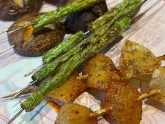 -北三老太太烧烤(人生一串上榜店)