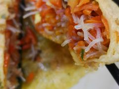 素馅饼-王三姑牛肉饼