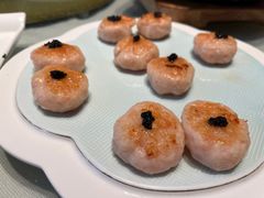 -永安鱼庄·镇江菜(东吴路店)