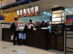-桂桂茶(滨江百联店)