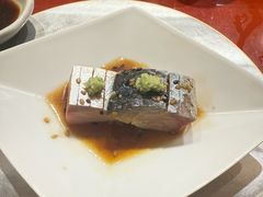 -鮨青(恒基名人购物中心店)