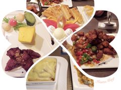 -慕佳精品西餐咖啡(新华北区店)