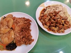 二两冷面-白玉兰小吃(新村路店)