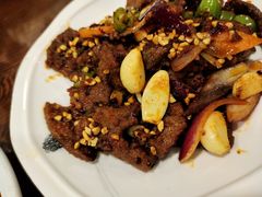 -七菜馆·东北菜·蒸饺(文体路店)