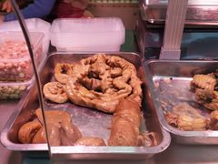 -小唐卤鹅(重庆三分店)