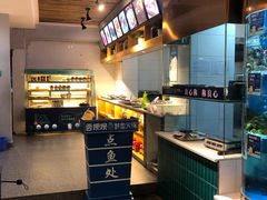 -香坝坝鲜鱼火锅(春熙路店)