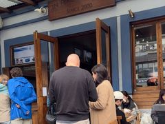 -Fergburger(皇后镇店)