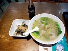 -其美潮州鱼旦粉世家(花城汇南区分店)