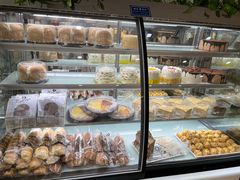-玛尔哈巴·塔塔尔糕点(华侨小区店)