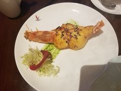 -彩丰楼·中餐厅(国家会展中心上海洲际店)