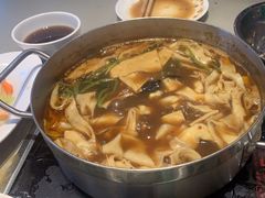 -蝎王府羊蝎子(虎坊桥总店)