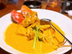 -泰香米泰国餐厅(中大国际店)