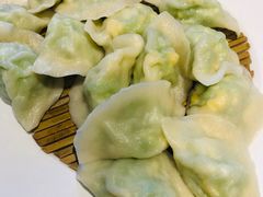 -船歌·鱼水饺青岛菜(闽江二路店)