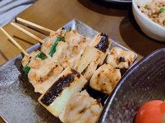 -鸟内会(河北路店)