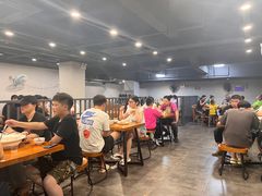 -邱大妈水煮(龙山店)
